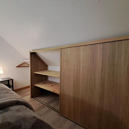 Loft Proche Des Plages Et Sites Du Debarquement Osmanville Extérieur photo