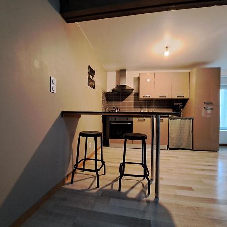 Loft Proche Des Plages Et Sites Du Debarquement Osmanville Extérieur photo