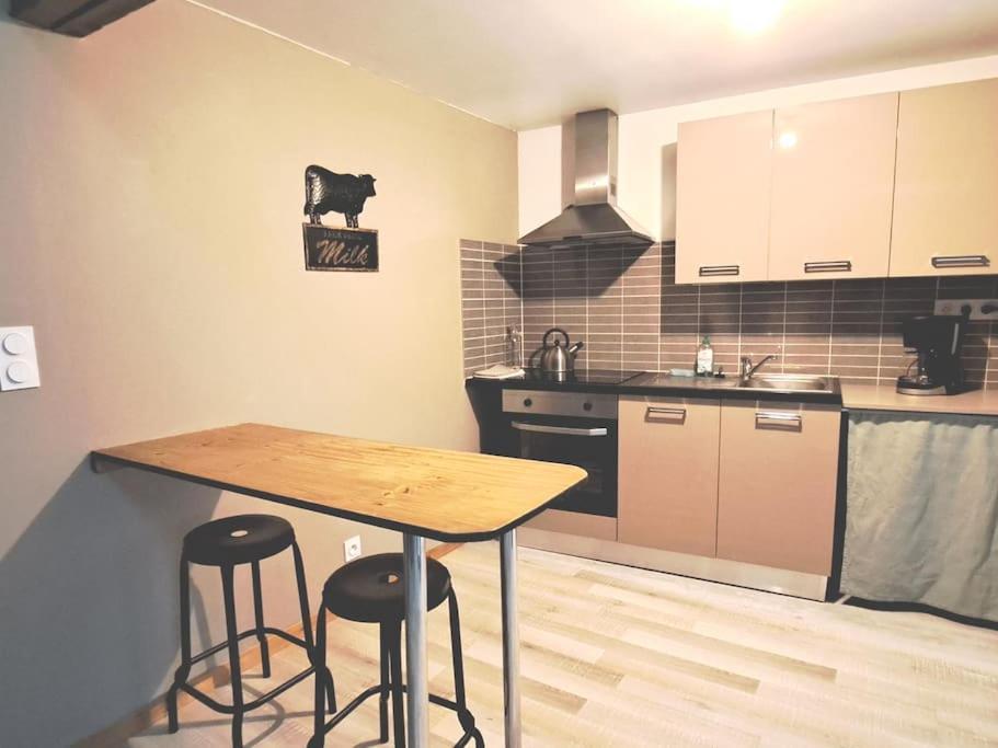 Loft Proche Des Plages Et Sites Du Debarquement Osmanville Extérieur photo