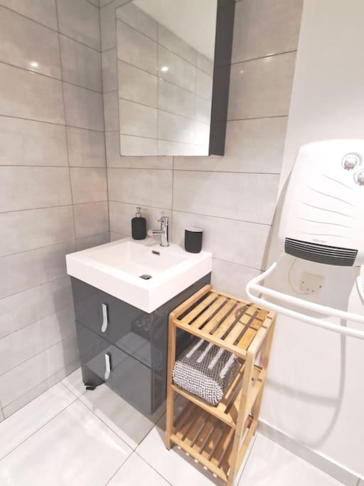Loft Proche Des Plages Et Sites Du Debarquement Osmanville Extérieur photo