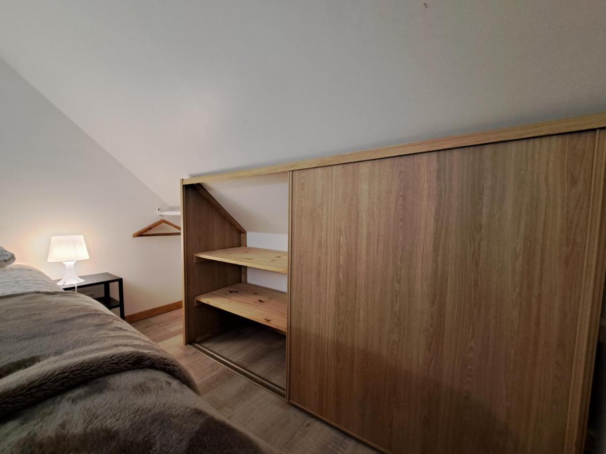 Loft Proche Des Plages Et Sites Du Debarquement Osmanville Extérieur photo