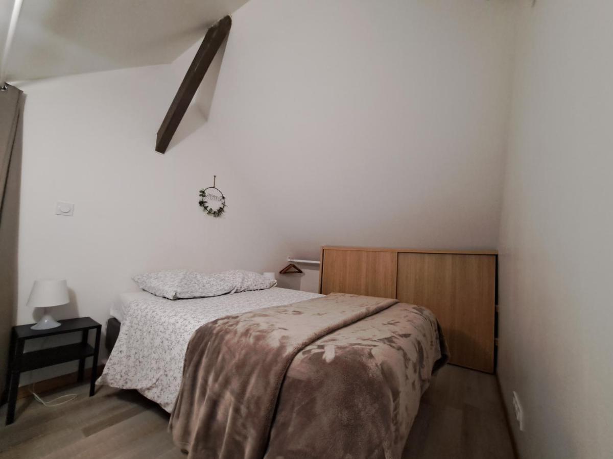 Loft Proche Des Plages Et Sites Du Debarquement Osmanville Extérieur photo